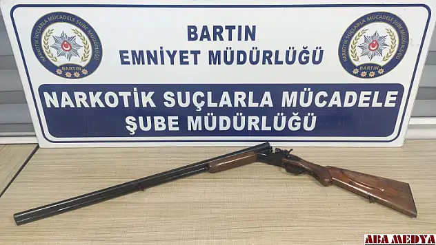 Uyuşturucu operasyonu, 5 kişi tutuklandı
