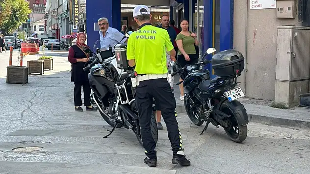 Uyuşturucuyla yakalanan sanık: