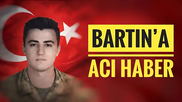 Uzman Çavuş Heptaş'tan acı haber