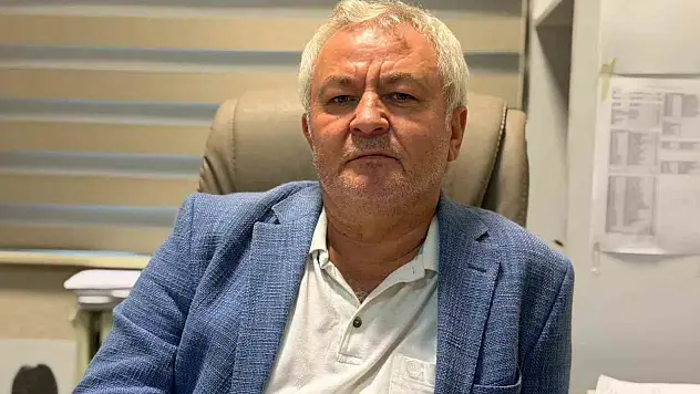 Uzmanı açıkladı