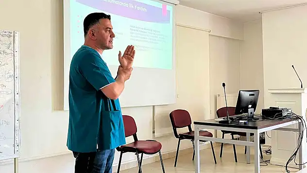 Uzmanından orman yangınlarında hayvanlar için hayat kurtaran uyarılar