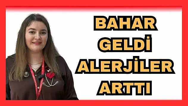 Uzmanından uyarılar