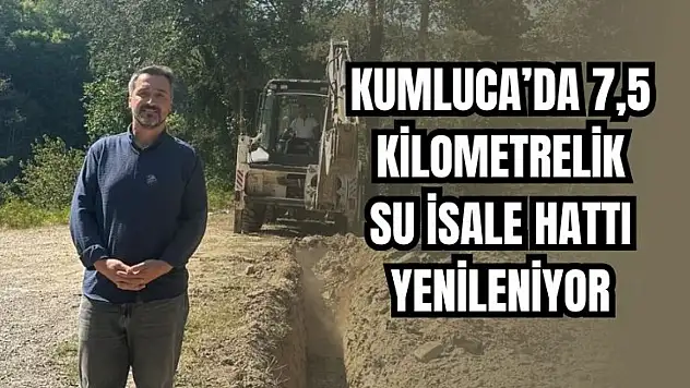 'Vaatlerimizi bir bir yerine getiriyoruz'