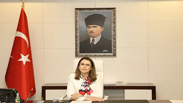 Vali Arslan'dan Lösemili Çocuklar Haftası mesajı