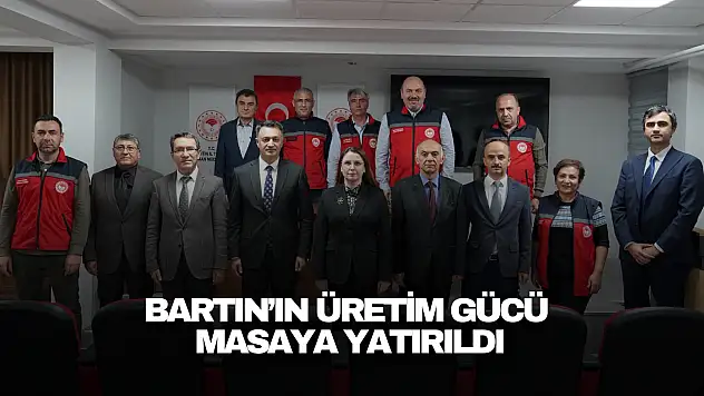 Vali Arslan'dan Tarıma Yakın Markaj