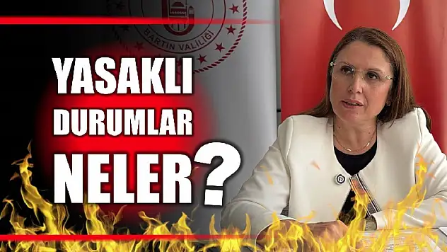 Vali Arslan kararları anlattı