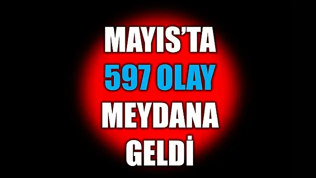 Vali Arslan verileri paylaştı