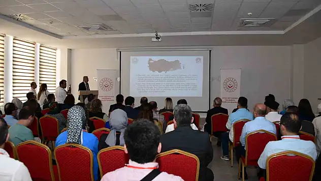 Vali Dallı'dan açıklama