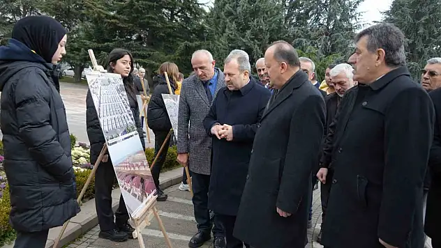 'Deprem gerçeğiyle bu coğrafyada yaşamayı öğrenmemiz gerekiyor'