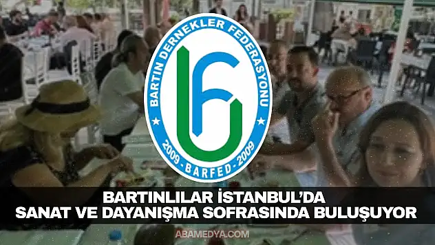 Validebağ'da Bartın Rüzgarı