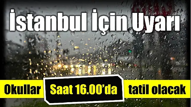 Valilik kararı açıkladı