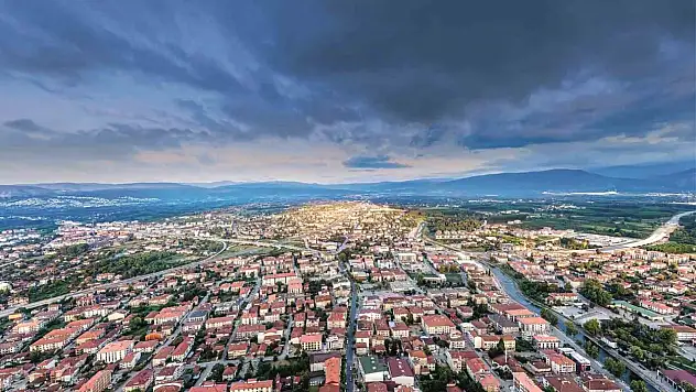 Valilikten sıcak uyarısı