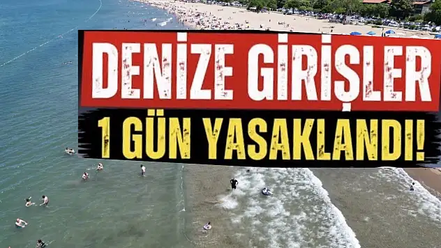 Valilikten son dakika