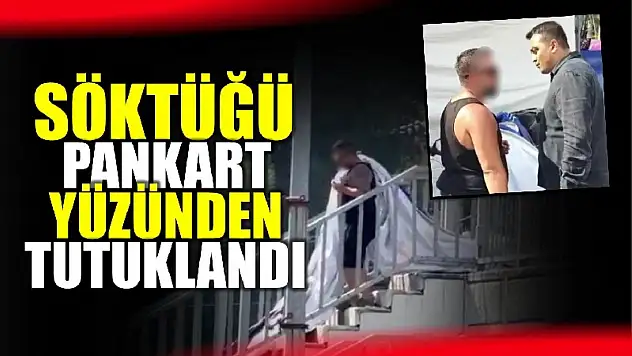 Vatandaşlar tepki göstermişti