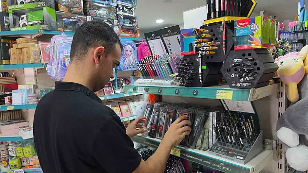 Velilere 'sahte ürün' uyarısı