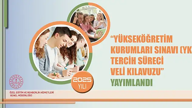 Velilere yol gösterecek