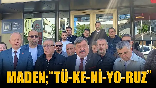 'Vergi beyannameleri süresi uzatılsın'