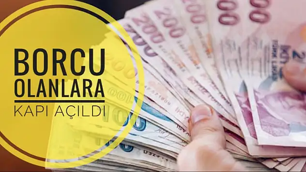 Vergi ve Sigorta Borcu Olanlar Bu Habere Dikkat