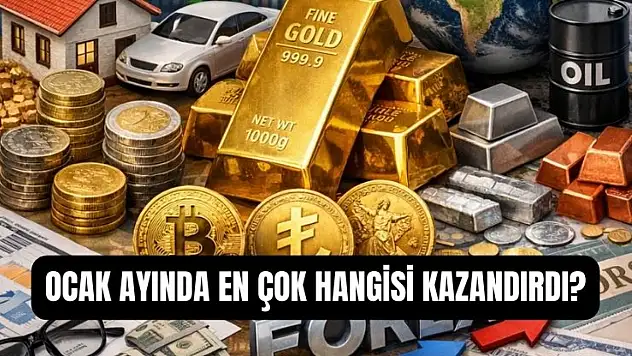 Veriler açıklandı