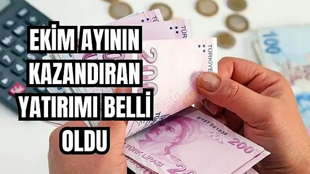 Veriler belli oldu