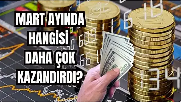 Veriler belli oldu
