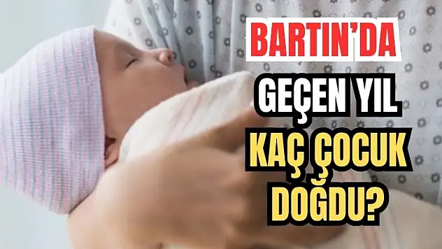 Veriler belli oldu