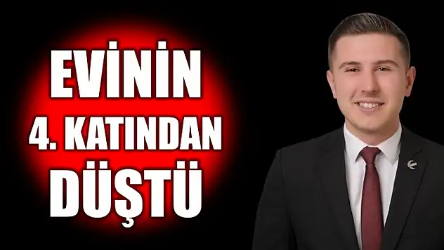 Vücudunda kırıklar var