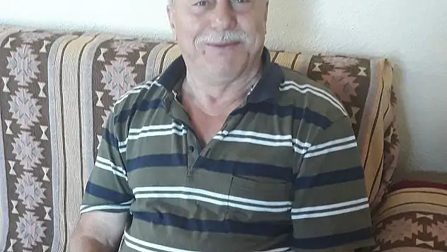 Yangından kurtulan adam hastanede hayatını kaybetti
