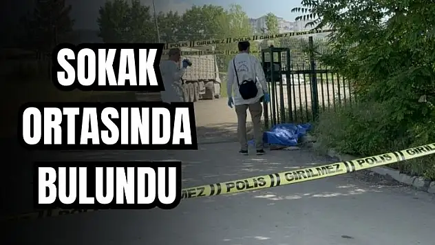 Yangından kurtulmuştu