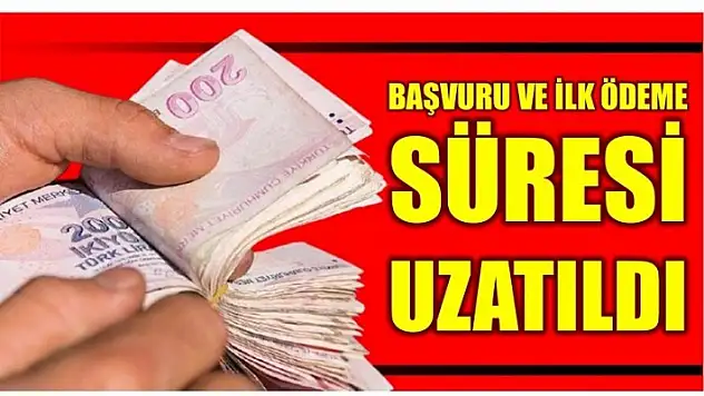 YAPILANDIRMA İÇİN YENİ KARAR