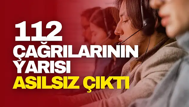 Yarısı Asılsız Çıktı