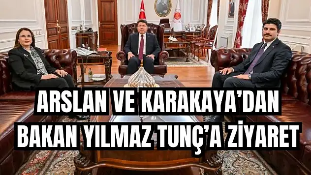 Yatırımlar masaya yatırıldı