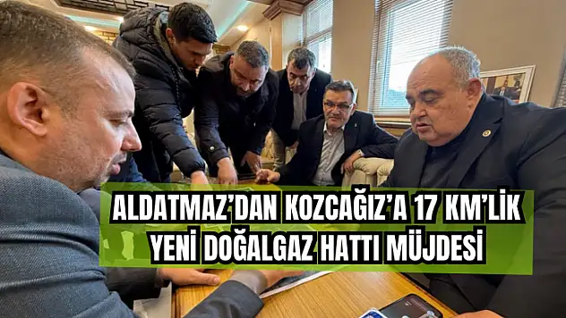'Yatırımlarımız hız kesmeden sürecek'
