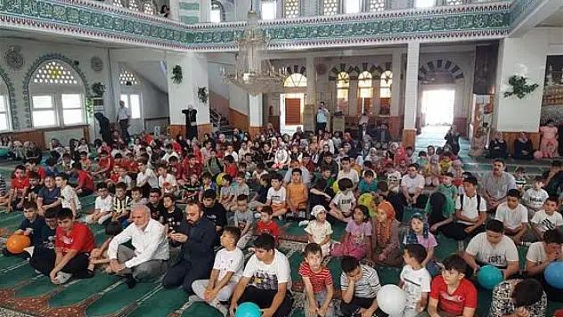 Yaz Kur'an Kursları için tarih belli oldu