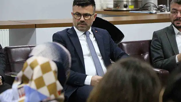 Yeni atanan personele Düzce anlatıldı