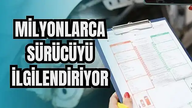 Yeni dönem başladı