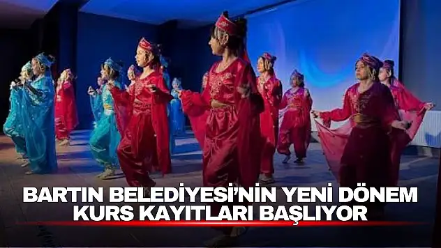Yeni Dönem Kurs Kayıtları 7 Eylül'de Başlıyor