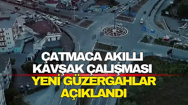Yeni Güzergahlar Açıklandı
