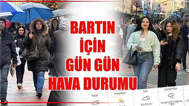 Yeni haftada hava durumu