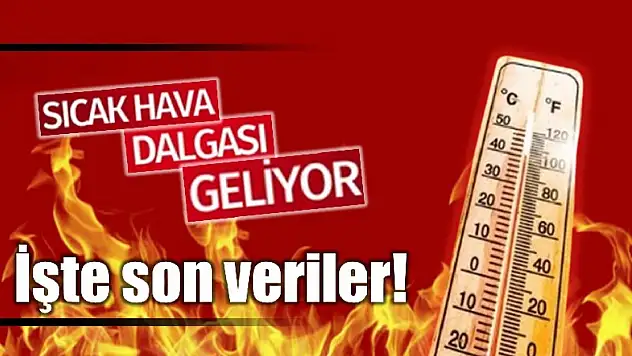 Yeniden geliyor