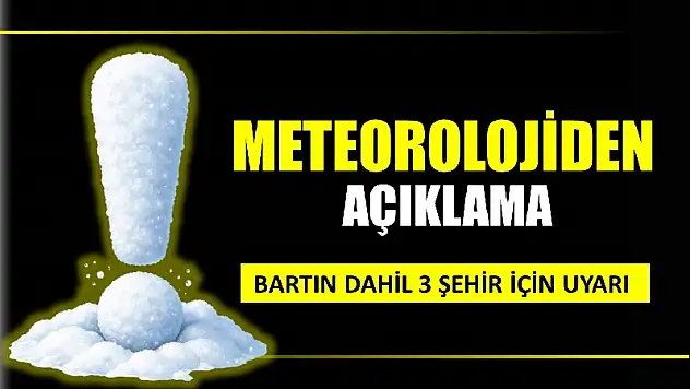 Yeniden ve kuvvetli geliyor