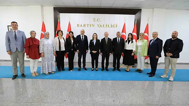 Mart-Nisan dönemi sözleşmeleri imzalandı