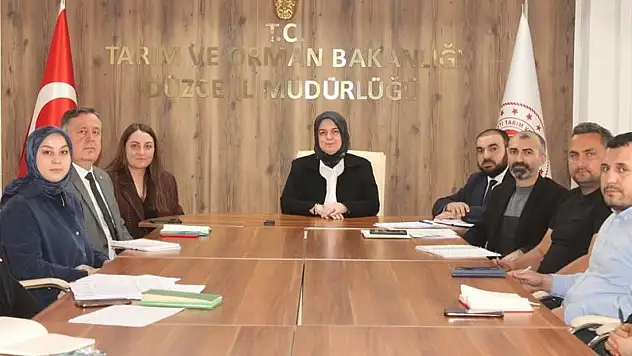 Yığılca'nın kalkınmasını destek verecek