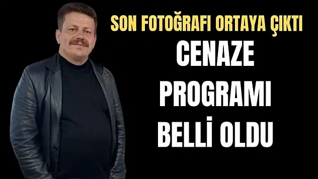 Yıldırım ailesinin acı günü
