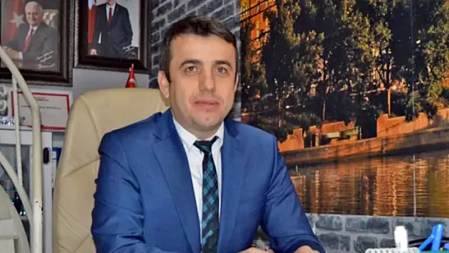 Yıldırım Bayramı kutladı