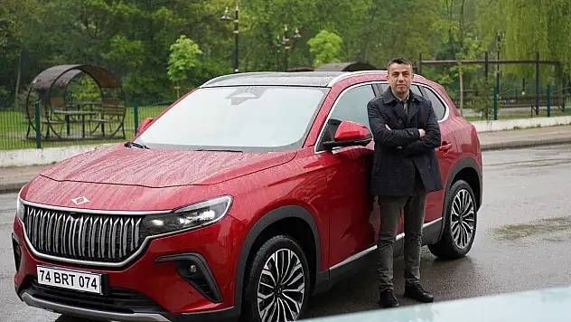 Yıldırım 'Ülkemizin kaderine de siz değil milletimiz karar verir'