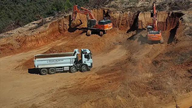 Yılların bekleyişi sona eriyor