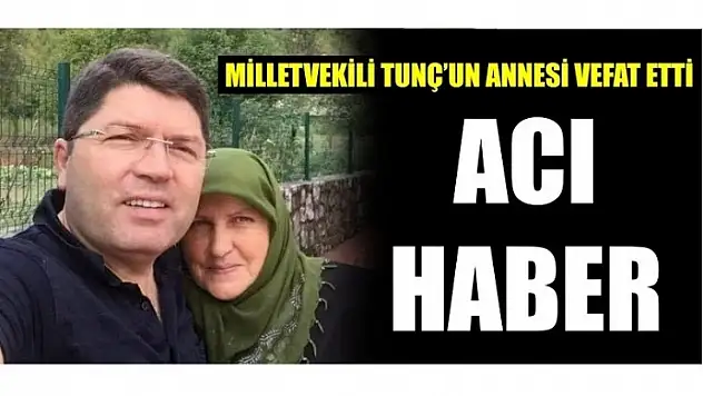 YILMAZ TUNÇ'UN ACI GÜNÜ!