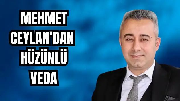 Yolun, bahtın açık olsun'
