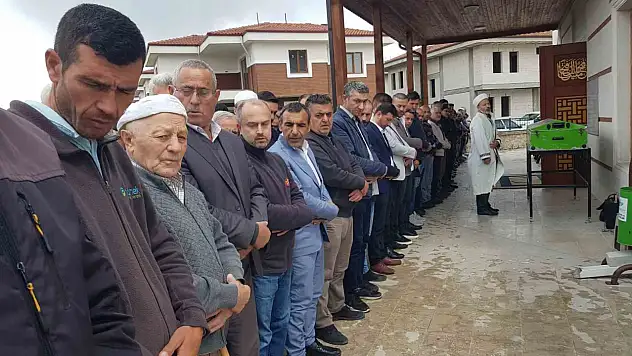 Yüksekten düşen işçi 120 günlük yaşam mücadelesini kaybetti